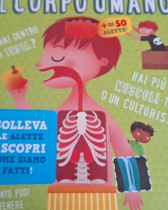 Libro per bambini