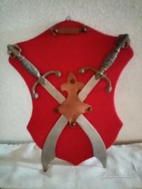 Stemma decorativo 