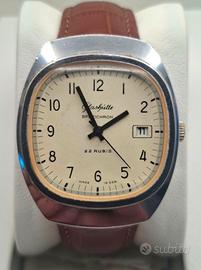 Glashutte – Spezichron – Uomo – 1970-1979