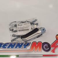 PEDANA ANTERIORE SX BENELLI LEONCINO 125/250