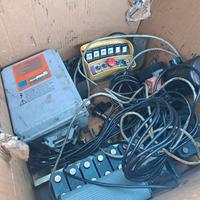 Radiocomando per Gru