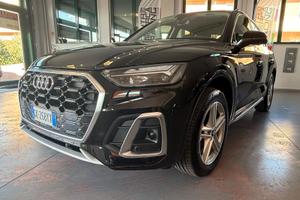 Audi Q5 40 TDI 204 CV quattro S line plus