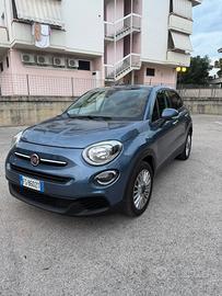 Fiat 500x 1.6 120cv