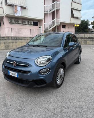 Fiat 500x 1.6 120cv