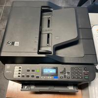 Stampante Multifunzione brother wifi