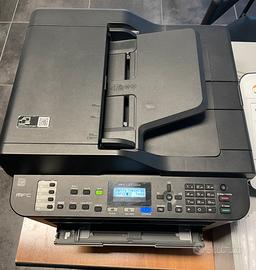 Stampante Multifunzione brother wifi