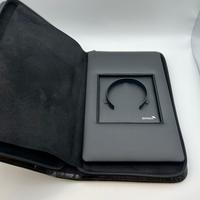 Astuccio Baraka in vera pelle