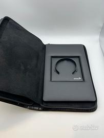 Astuccio Baraka in vera pelle