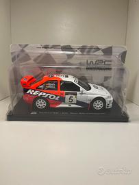 Ford Escort WRC Rally Indonesia 1997 1/24