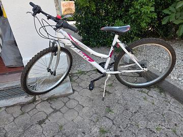 mountain bike da ragazzo