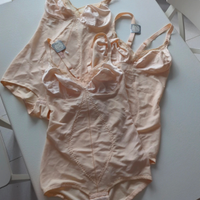 Body intimo lingerie