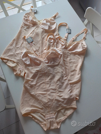 Body intimo lingerie