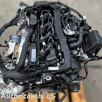 Motore Mercedes Vito 651940 2.2 D 100 kw