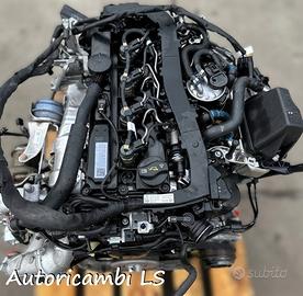 Motore Mercedes Vito 651940 2.2 D 100 kw