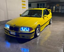 Bmw e36 318