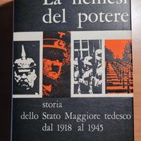 John W. Wheeler-Bennet - La nemesi del potere