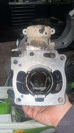 cilindro kx 125 2002