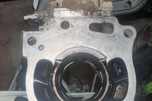 cilindro kx 125 2002