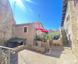 3 LOCALI A VIGNANELLO