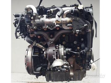 G6DA MOTORE IMP.SIEMENS FORD FOCUS C-MAX (--) 2.0 