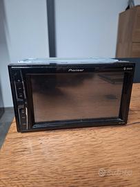 stereo Pioneer mvh-a210bt 