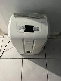 Deumificatore De’Longhi DDS25