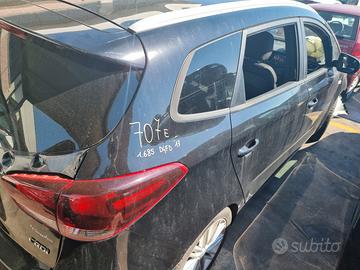 Kia carens 2017 d4fd 85kw PORTA PORTELLO