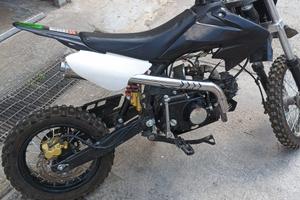 Minimoto pitbike