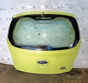 PORTELLONE POSTERIORE COMPLETO FORD Ka Serie (CCQ)