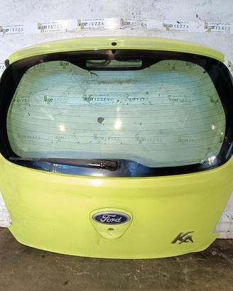 PORTELLONE POSTERIORE COMPLETO FORD Ka Serie (CCQ)