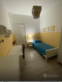 Marassi stanza singola da subito