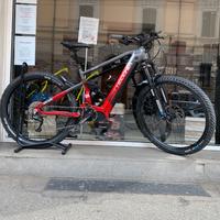 E-MTB Full 900Wh