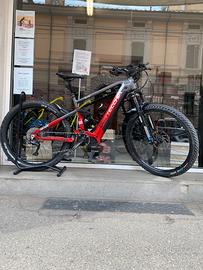 E-MTB Full 900Wh