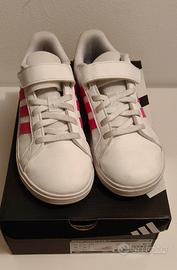 scarpe ADIDAS da bambina mis 33