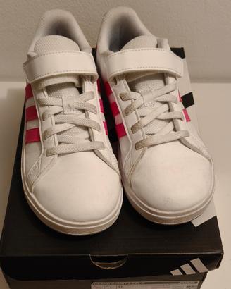scarpe ADIDAS da bambina mis 33