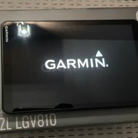 navigatore per camion e camper 