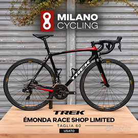 TREK EMONDA SLR RACE SHOP LIMITED