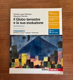 Il Globo terrestre e la sua evoluzione