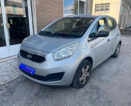 Kia Venga 1.4 CRDi 90CV