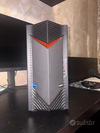 Acer Nitro N50-656