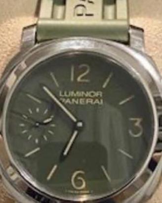 Panerai brigata San Marco 1/150 Ref 01471