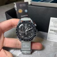 Orologio Swatch x Omega Mission to mercury