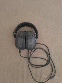 Cuffie stereo isolamento acustico Vic Firth SIH2