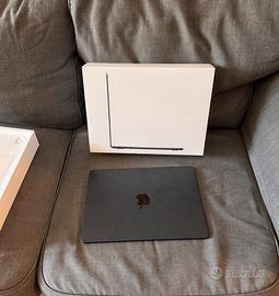 Apple MacBook Air M2