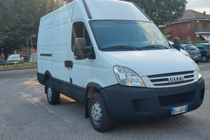 Iveco daily 35s10