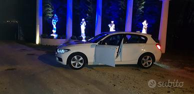 Bmw serie 1