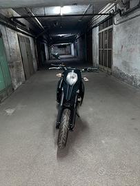 Ktm 690 Supermoto (A2) - 2007 - Pronta all’uso