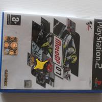 MotoGP 07 per PS2 - Come Nuovo, Ancora Sigillato