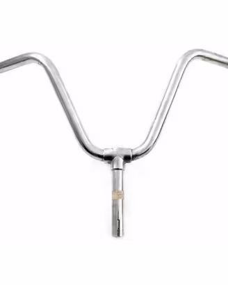 Manubrio ciclomotore Garelli da 21