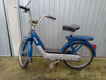 Piaggio Ciao - 1978